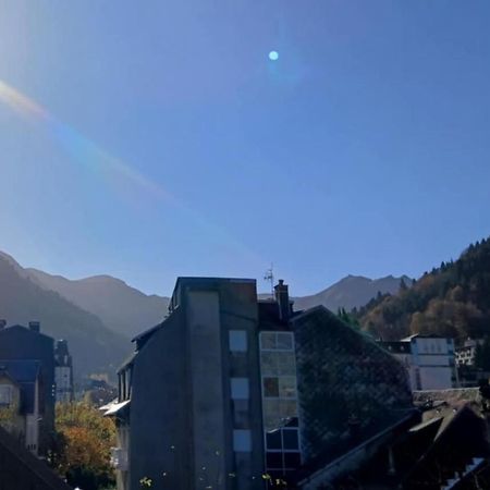 Appartement Chaleureux Et Cosy 르몽도레 외부 사진